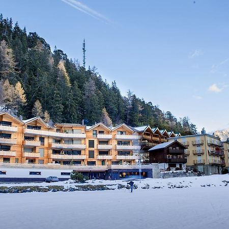 Hotel Mont.Lac Champex-Lac Extérieur photo