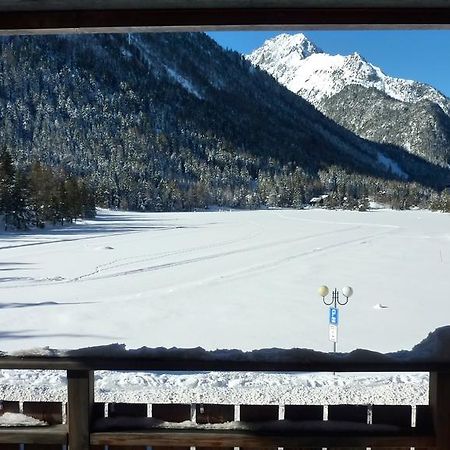 Hotel Mont.Lac Champex-Lac Extérieur photo