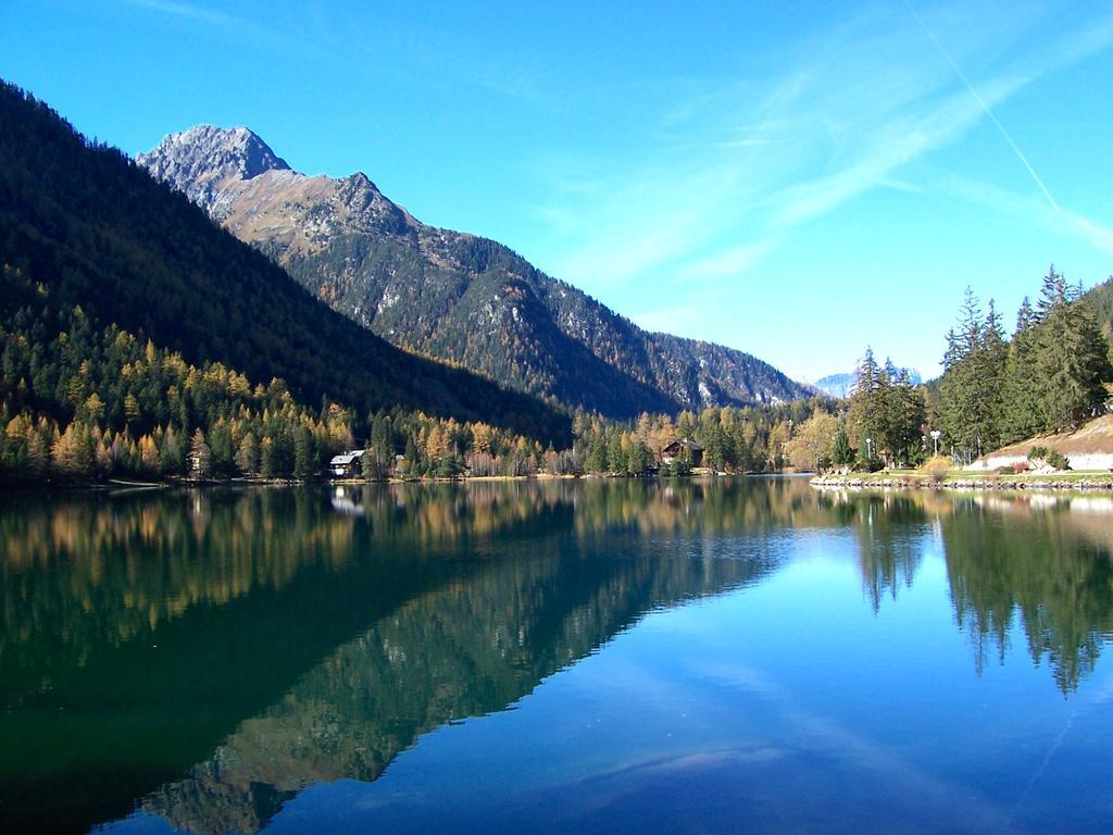 Hotel Mont.Lac Champex-Lac Extérieur photo